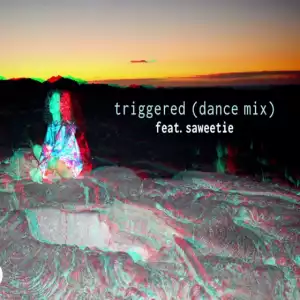 Jhené Aiko - Triggered (Dance Mix) Ft. Saweetie